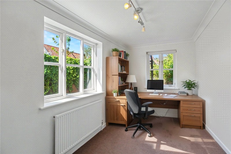 Bramfield Road, Wenhaston, Halesworth, IP19