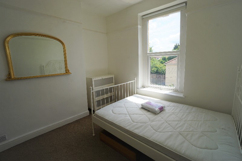 Fishponds Road, Bristol, BS5