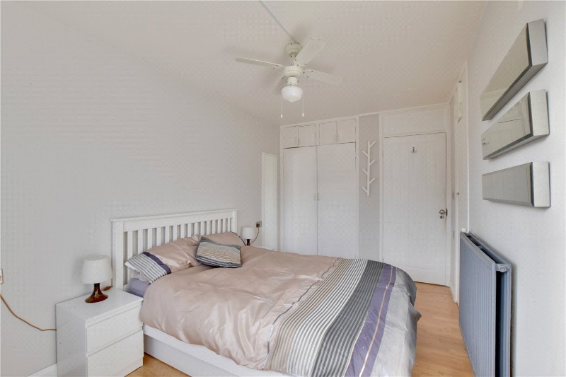 Armitage Road, Greenwich, London, SE10