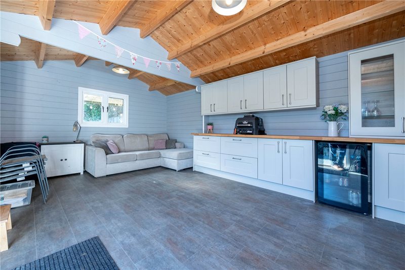 West Road, Bourne, Lincolnshire, PE10