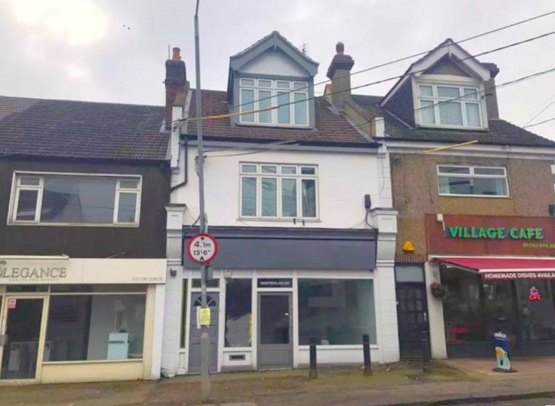Main Road, Hockley, Essex, SS5