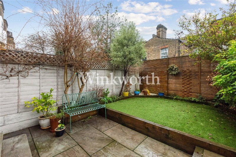 Greyhound Road, London, N17