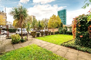 Bramley Road, London, W10