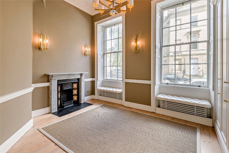 Johnstone Street, Bath, Somerset, BA2