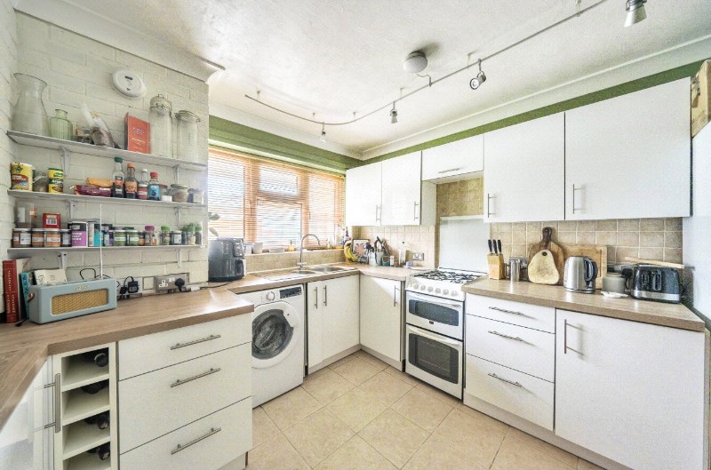 Bridgewood Close, Anerley, London, SE20