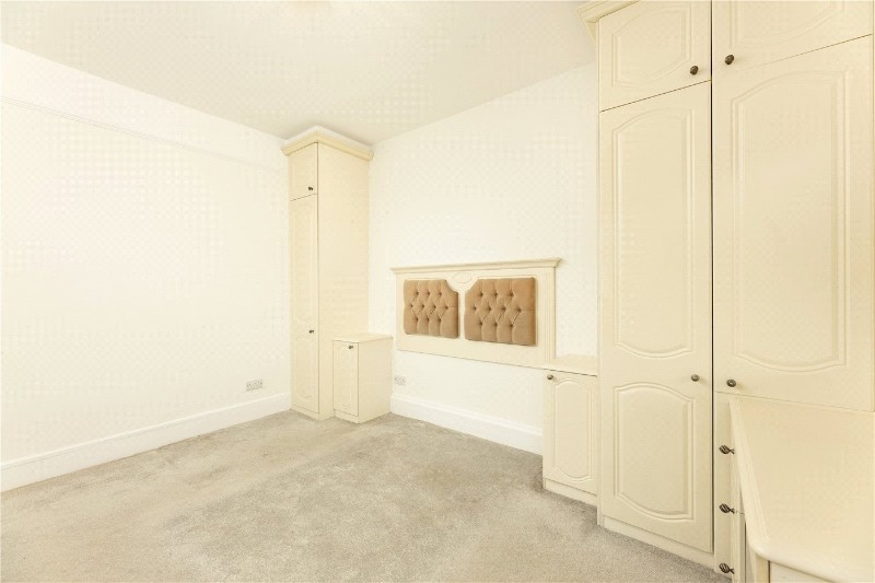 Delamere Road, London, SW20