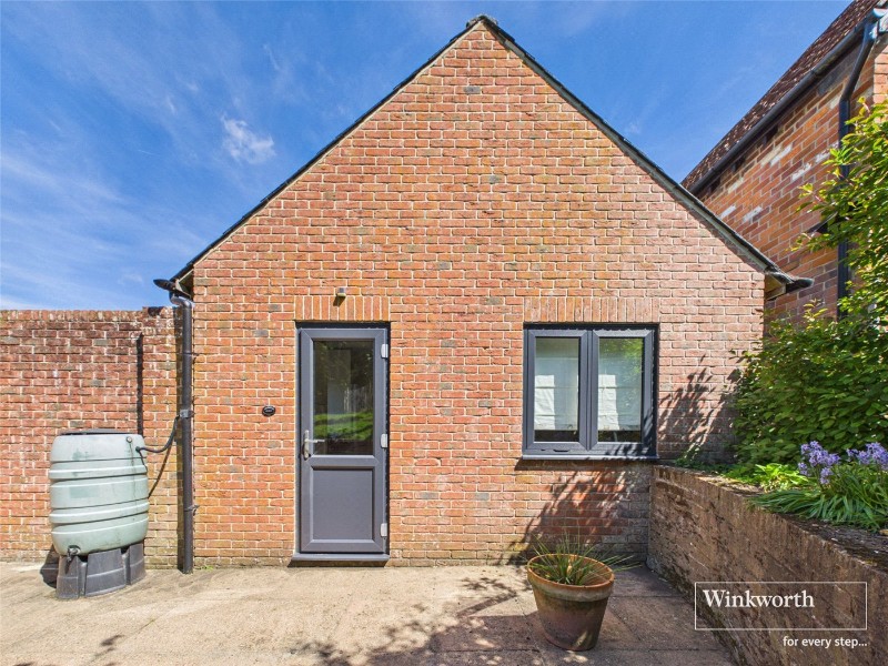 Newbury Road, Wickham, Newbury, Berkshire, RG20