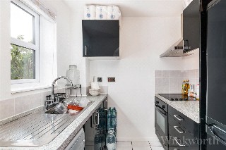 John Williams Close, London, SE14