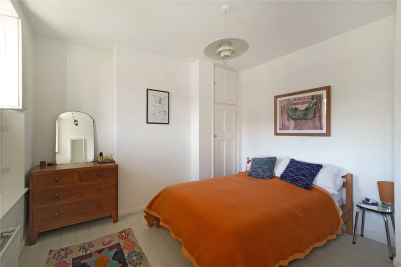 Long Meadow, Torriano Avenue, London, NW5