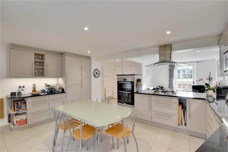 Shooters Hill Road, Blackheath, London, SE3