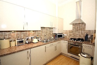 Victoria House, 3 Marlborough Road, Bournemouth, BH4