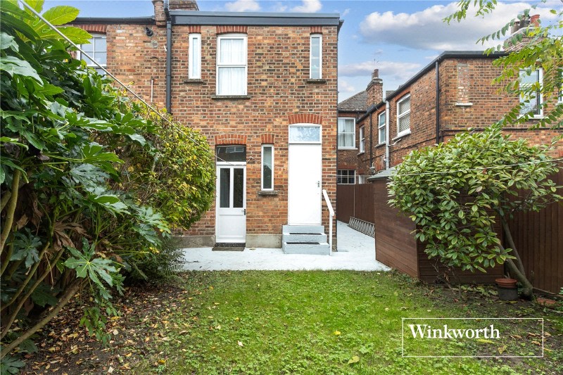 Market Place, London, N2