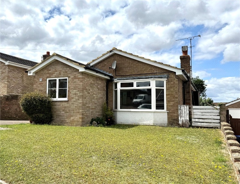 Broadfield Road, Gomeldon, Salisbury, Wiltshire, SP4