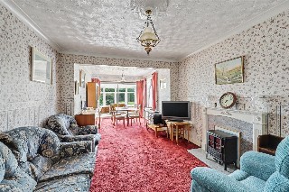 Bush Road, Hellesdon, Norwich, Norfolk, NR6