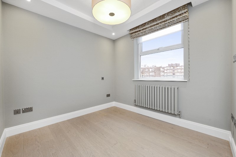 Boydell Court, St John's Wood Park, St John's Wood, London, NW8