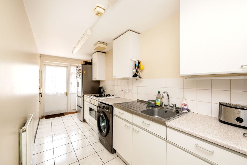 Hillman Drive, London, W10