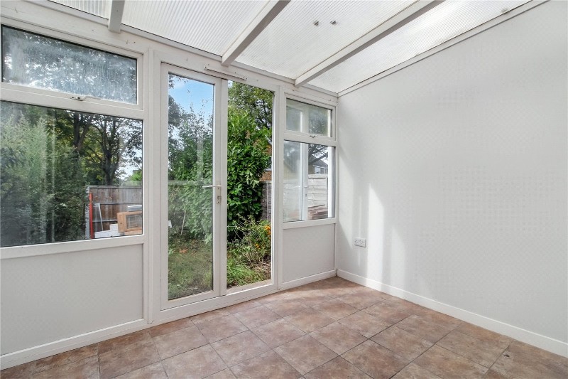 Hardwick Close, Eaton, Norwich, Norfolk, NR4