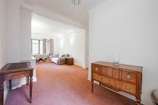 Morpeth Terrace, London, UK, SW1P