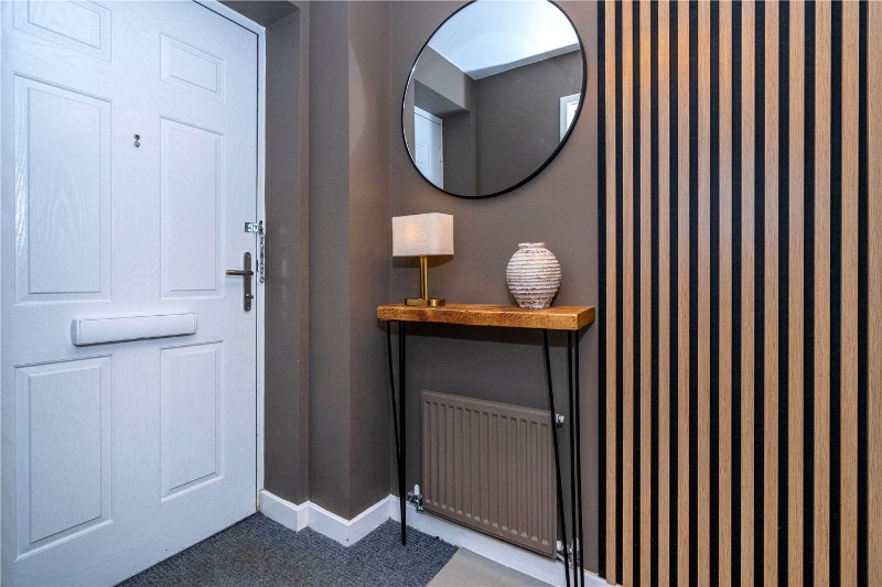 Scampton Avenue, Sleaford, Lincolnshire, NG34