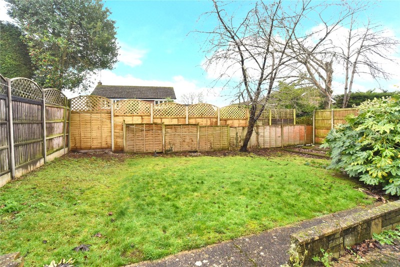 Fir Tree Road, Banstead, Surrey, SM7