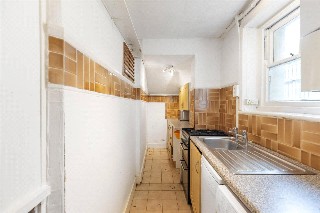 Woodland Road, London, SE19