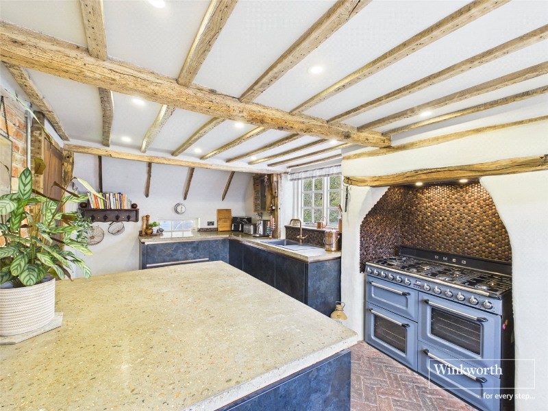 Hollybush Lane, Burghfield Common, Reading, RG7