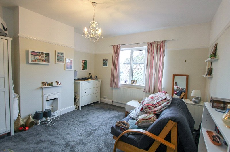 Bridgwater Drive, Westcliff-on-Sea, Essex, SS0