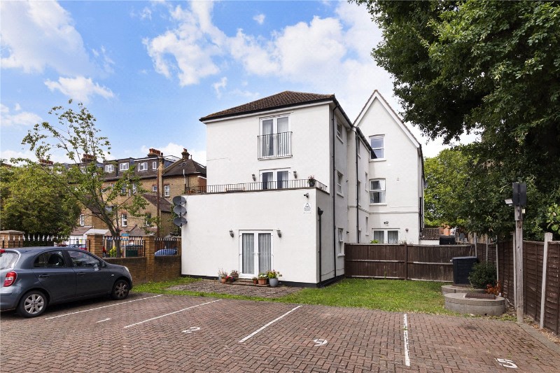 Beckenham Road, Beckenham, BR3