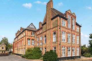 York Grove, London, SE15