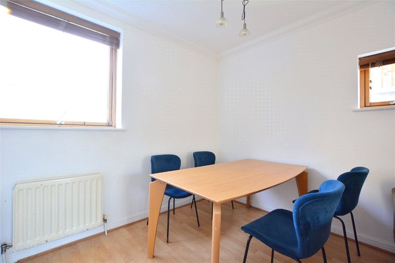 Napier Avenue, London, E14