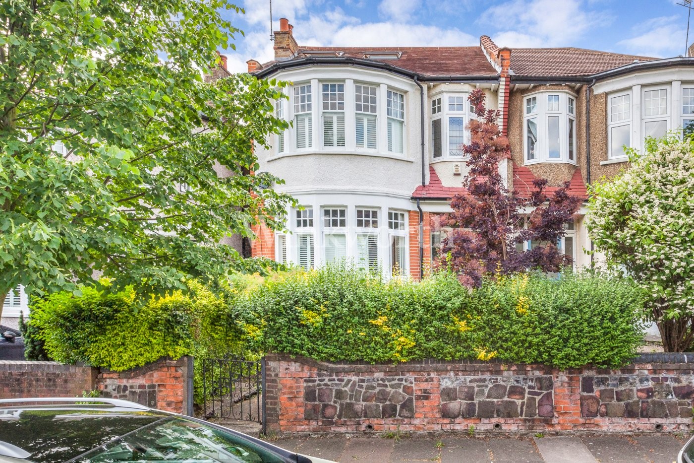 Palmers Green Estate & Letting Agents Winkworth Estate Agents in