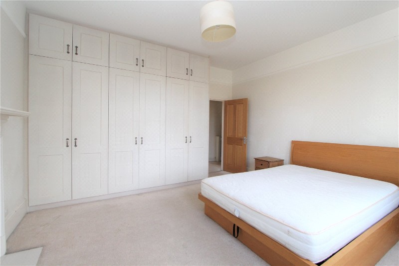 Corfton Road, London, W5