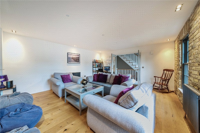 Moonlight Drive, London, SE23