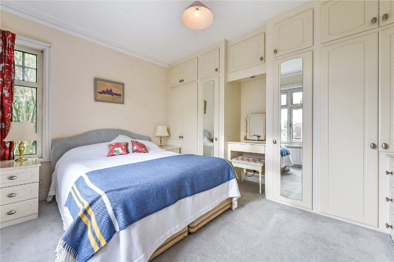 Quarry Road, Winchester, Hampshire, SO23