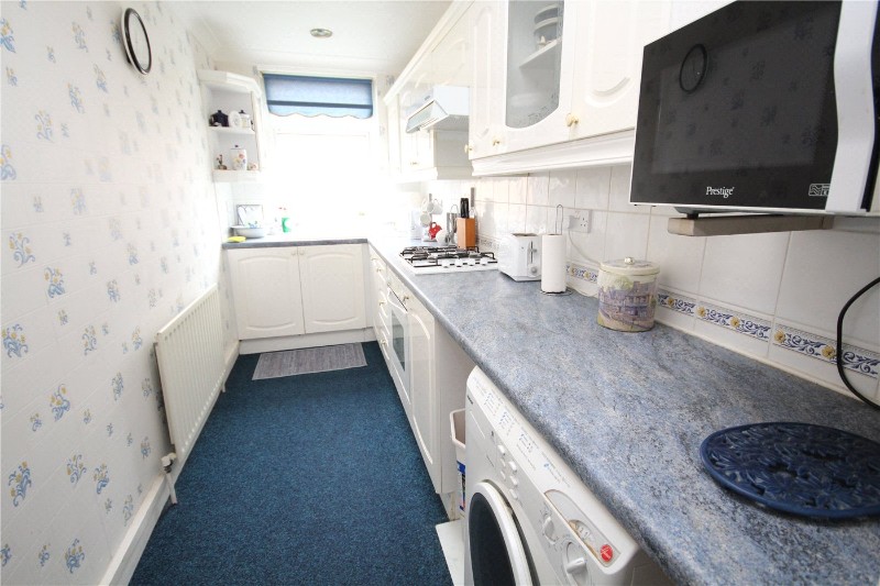Forest Road, Branksome Park, Poole, BH13