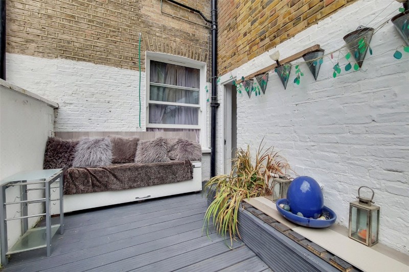 Leighton Grove, London, NW5
