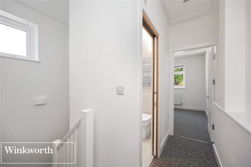 The Upper Drive, Hove, East Sussex, BN3