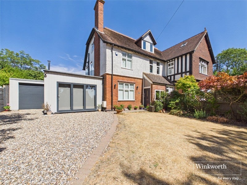 The Avenue, Mortimer Common, Reading, Berkshire, RG7
