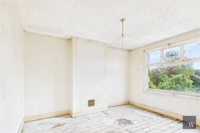 Croindene Road, London, SW16