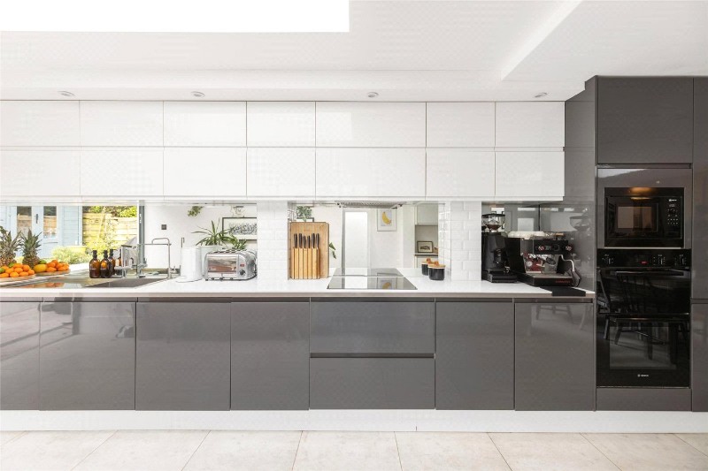 South Vale, London, SE19