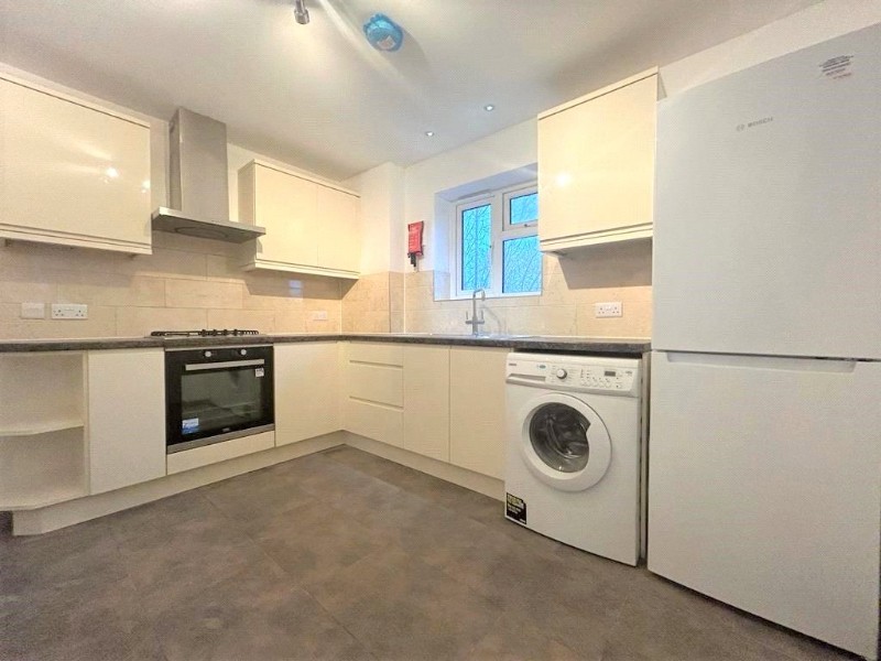 Sefton Avenue, Harrow, Middlesex, HA3