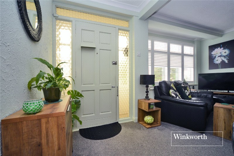 Henley Avenue, Cheam, Sutton, SM3