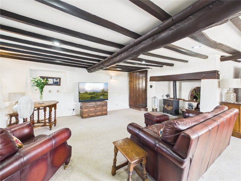 Calverleigh, Tiverton, Devon, EX16