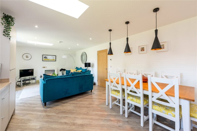 Oclee Place, Old Grammar Lane, Bungay, Suffolk, NR35