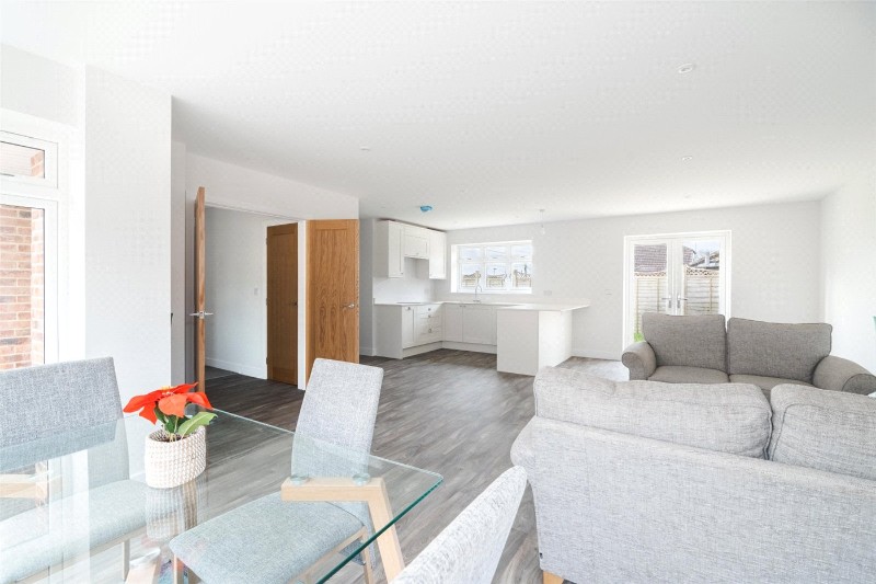 Middlehill Road, Colehill, Wimborne, Dorset, BH21