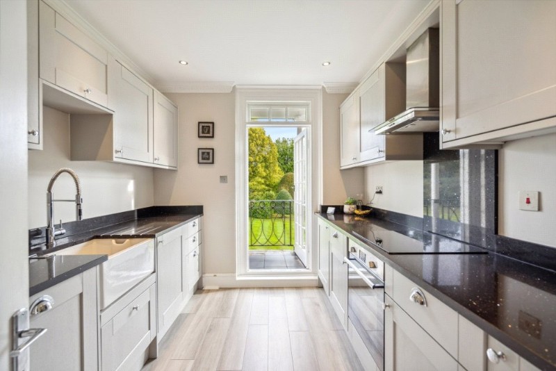 Park Lawn, Farnham Royal, Buckinghamshire, SL2