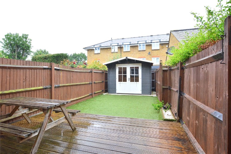 St Josephs Vale, Blackheath, London, SE3