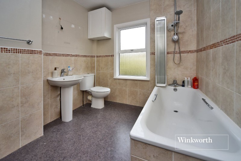 Longfellow Road, Worcester Park, KT4