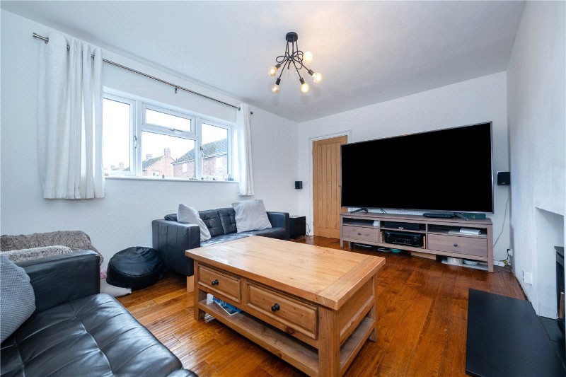 Queensway & Adjacent Plot, Ruskington, Sleaford, Lincolnshire, NG34
