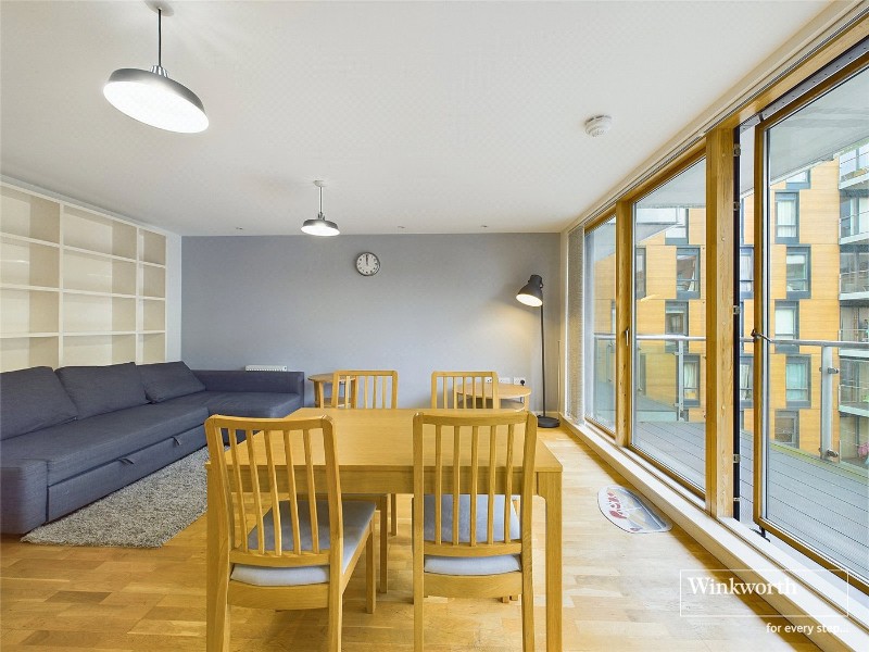 Chatham Place, Reading, Berkshire, RG1